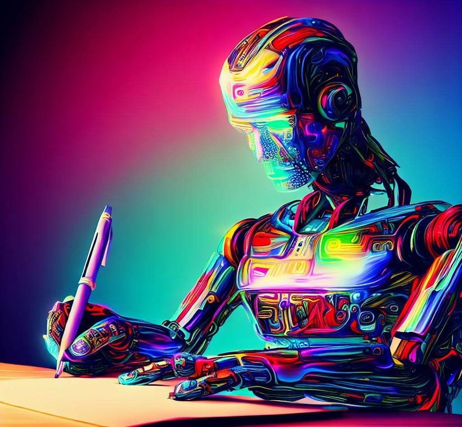 Will AI Replace Writers If Not Now When will-ai-replace-writers-if-not-now-when