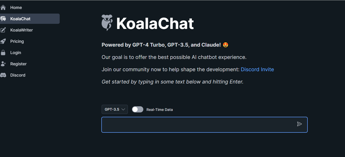 What is Koala AI?