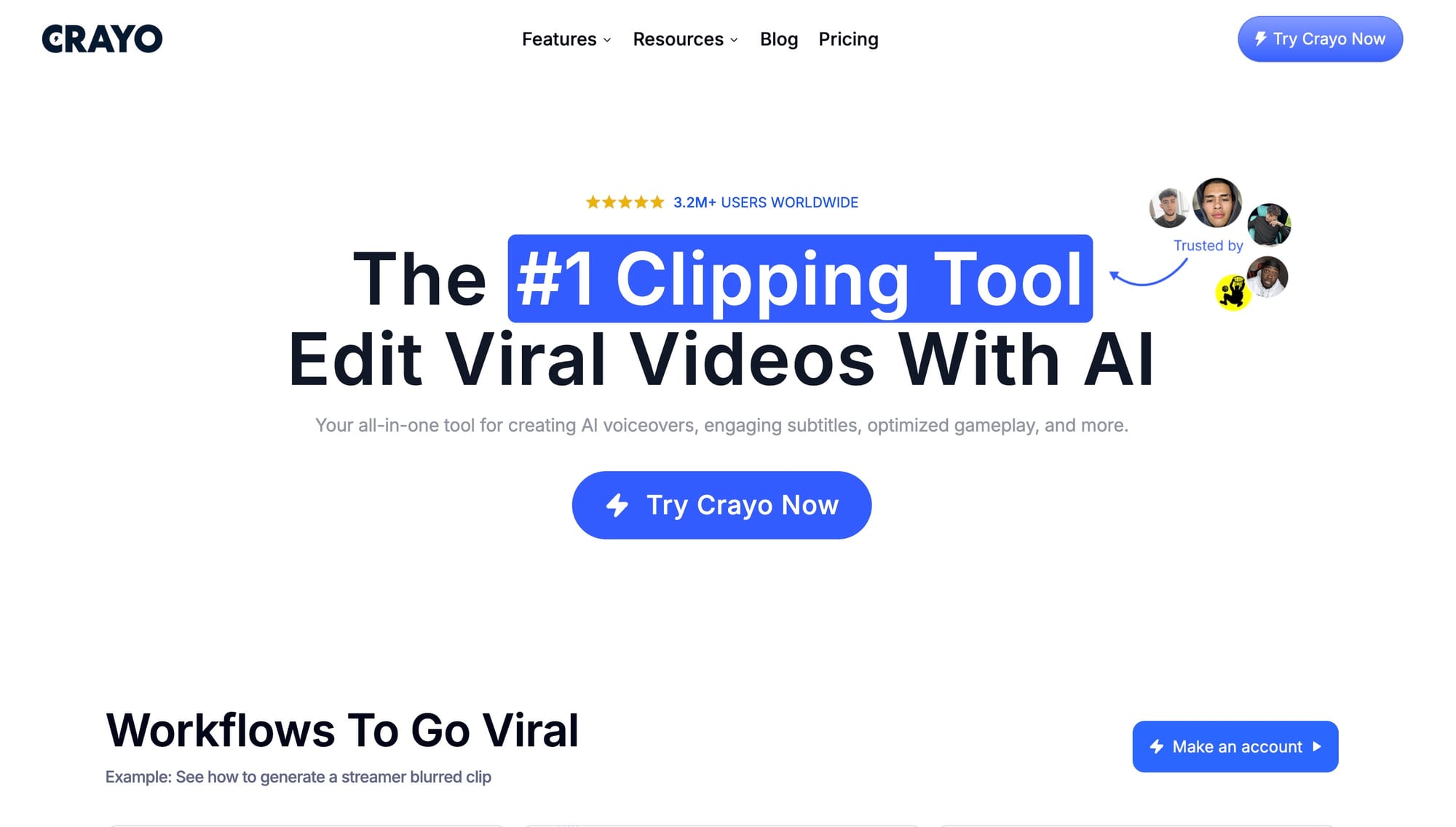 AI Marketing Tools 