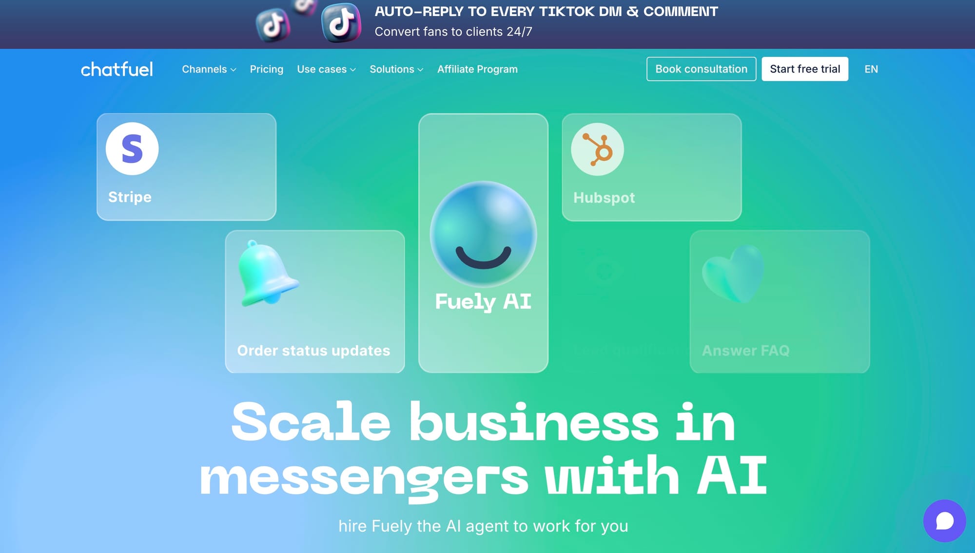 AI Marketing Tools 
