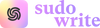 Sudowrite 