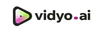 vidyo ai logo