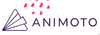 Animoto Logo