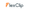 FlexClip logo