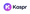 Kaspr Logo